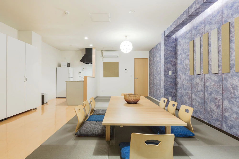 Crice Hotel