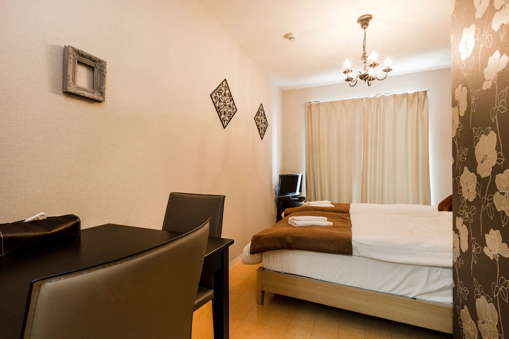 Crice Hotel