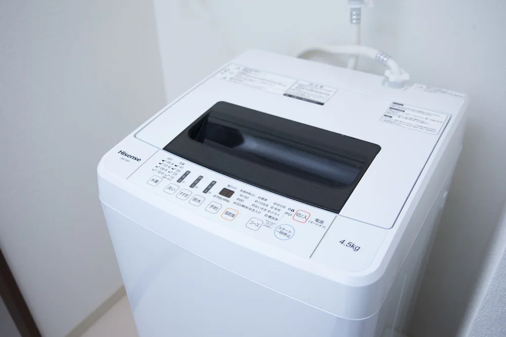 Crice Hotel Namba II