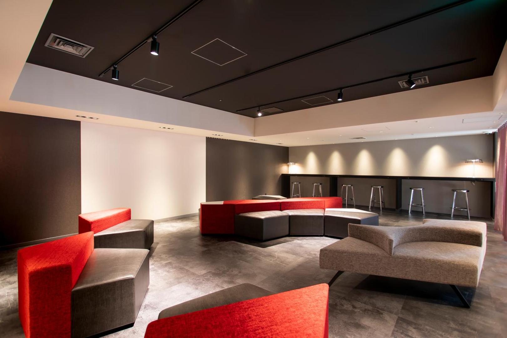 Cross Hotel Osaka