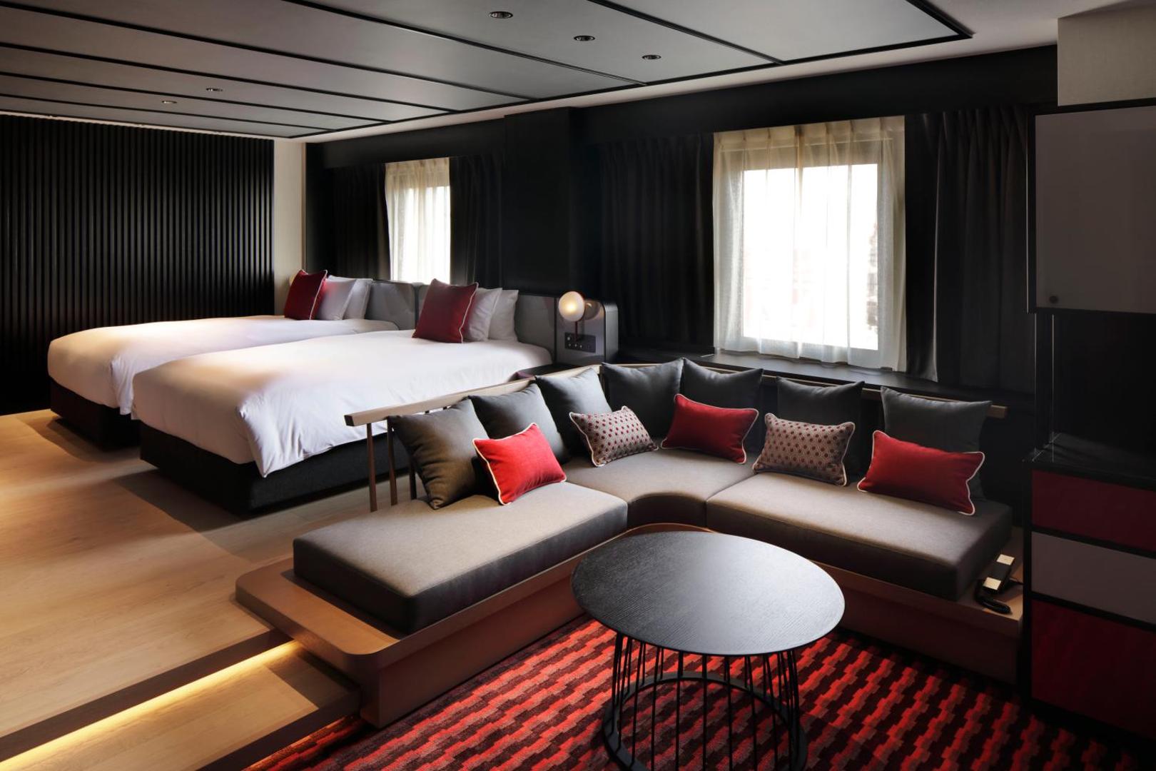 Cross Hotel Osaka