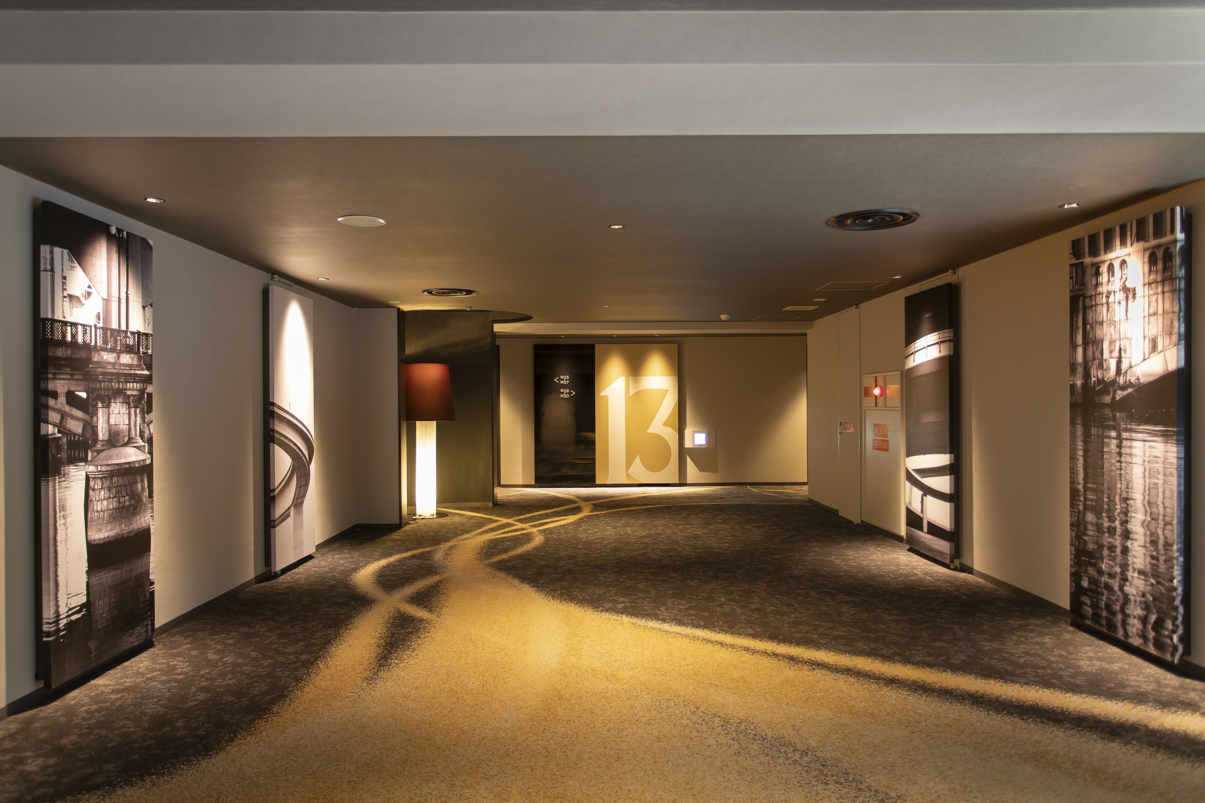 Cross Hotel Osaka