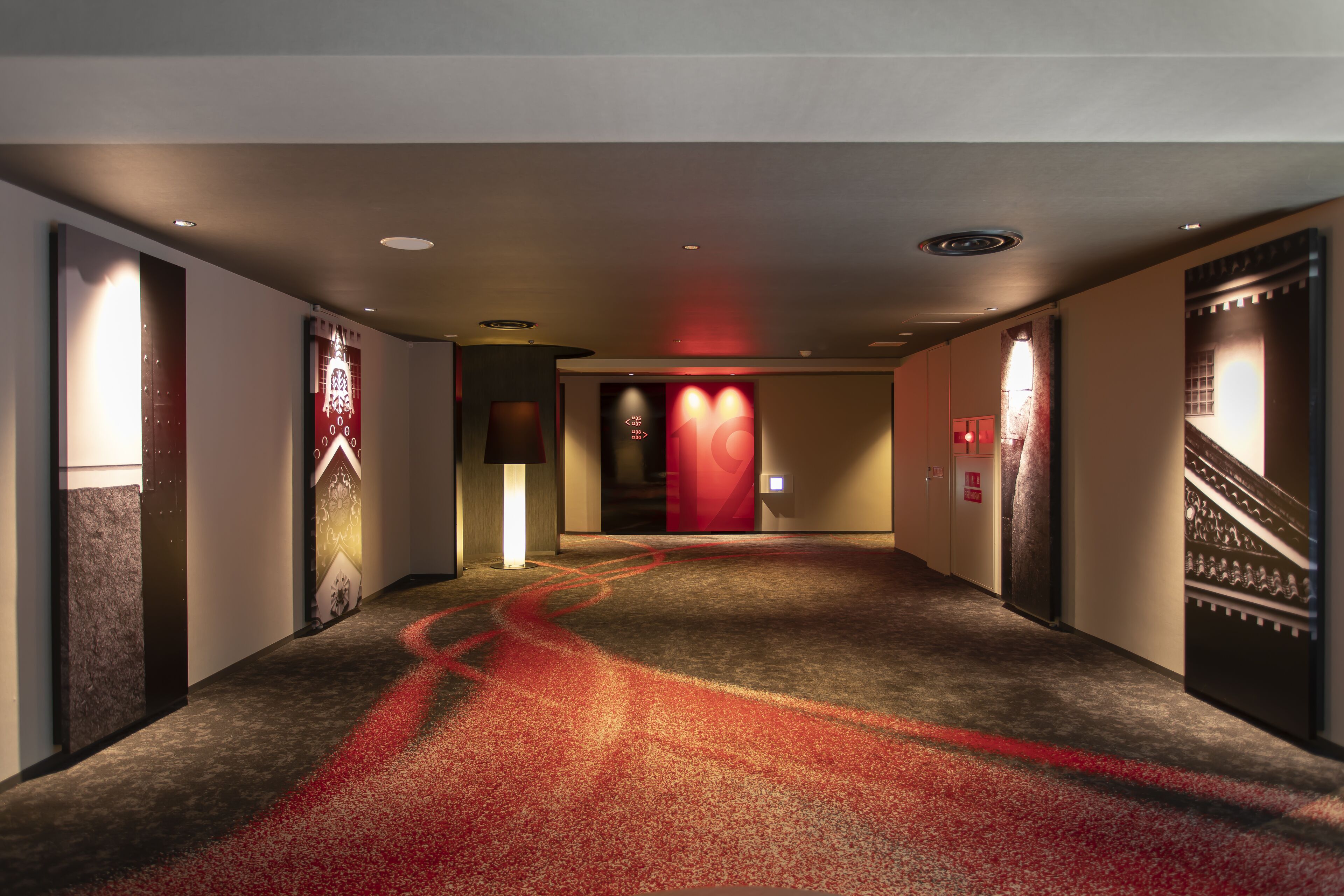 Cross Hotel Osaka