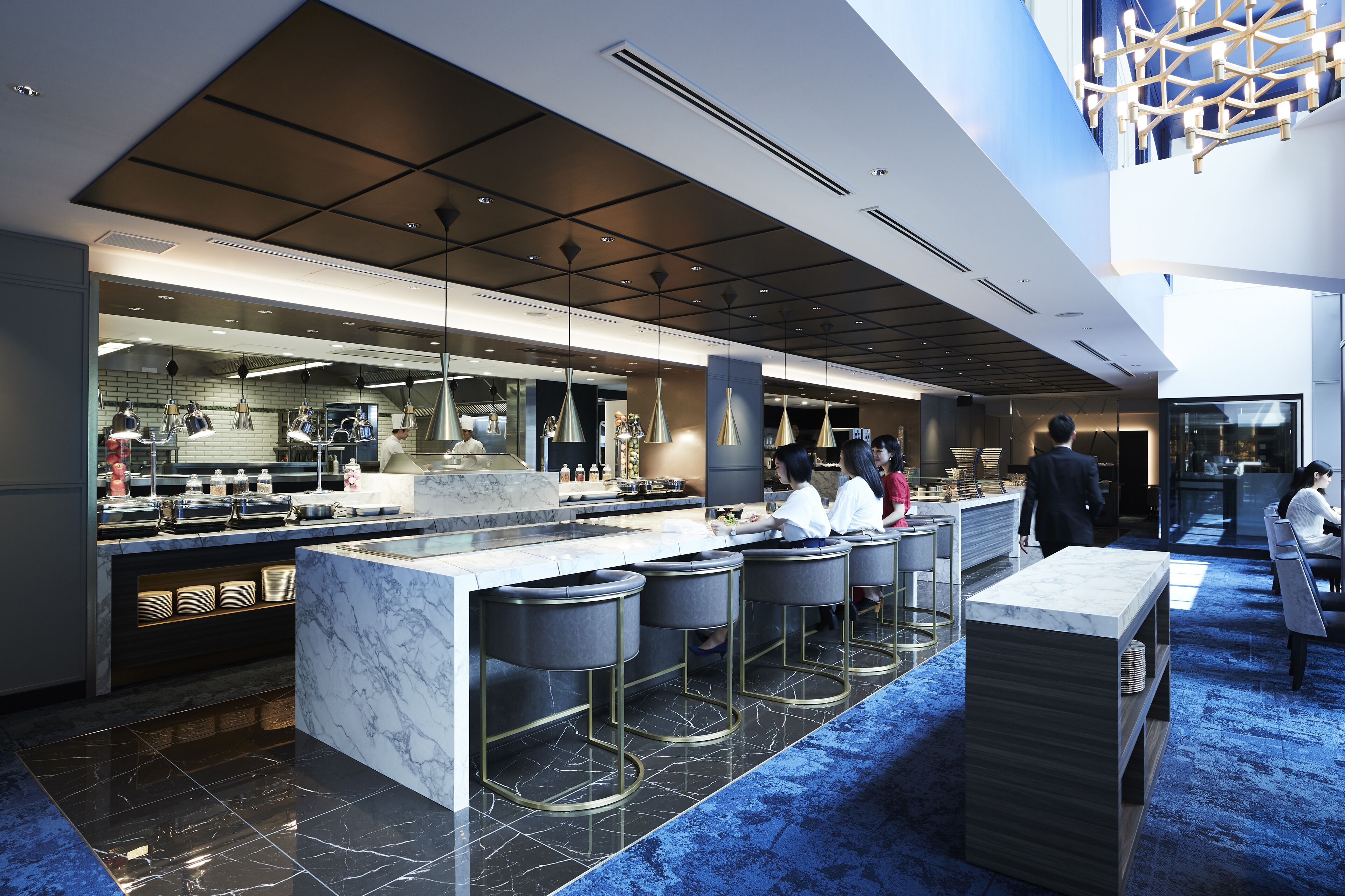 Cross Hotel Osaka