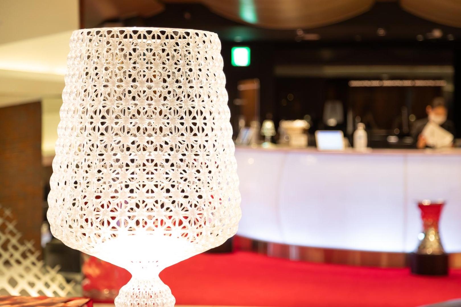Cross Hotel Osaka
