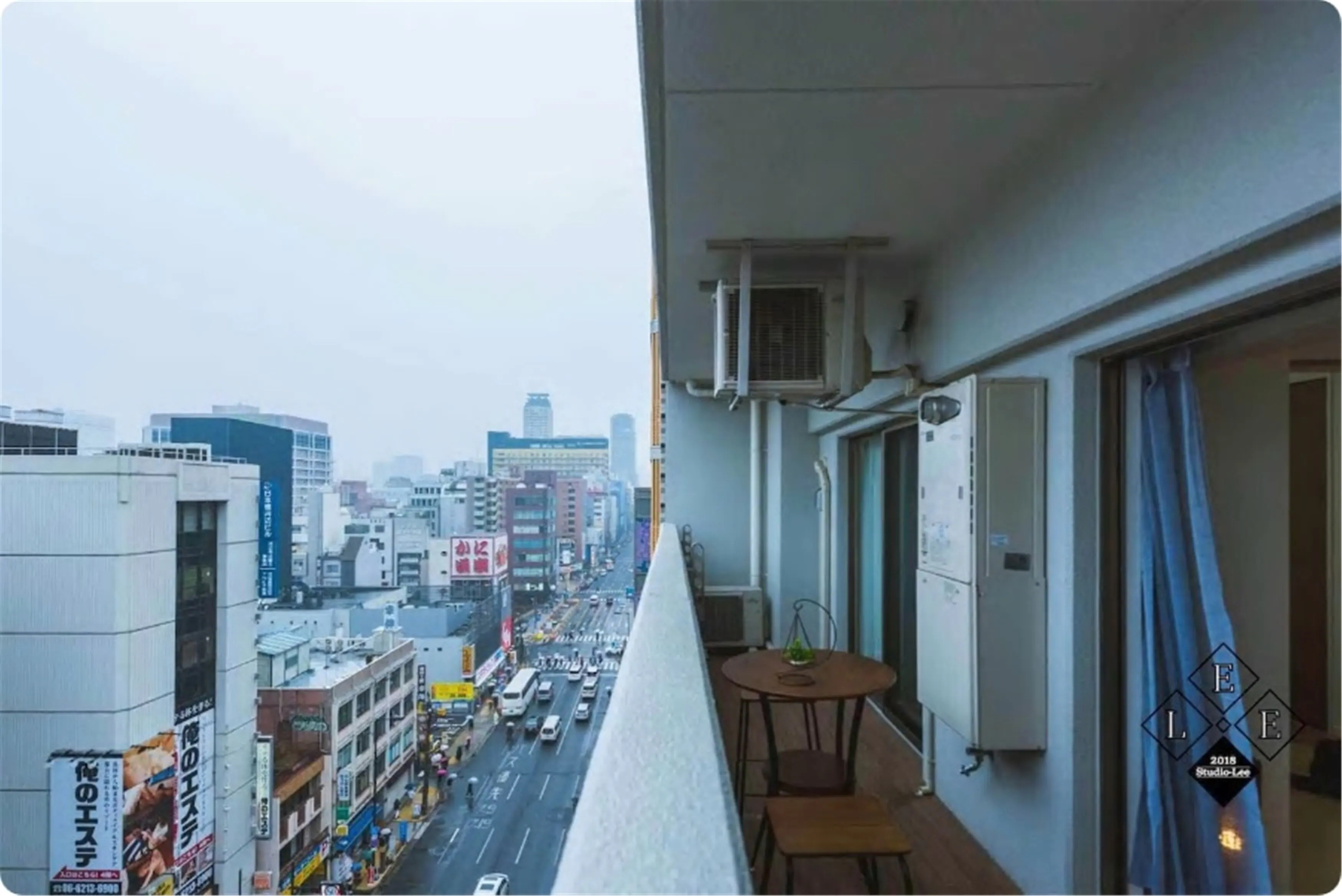 Crystal Exe Nipponbashi