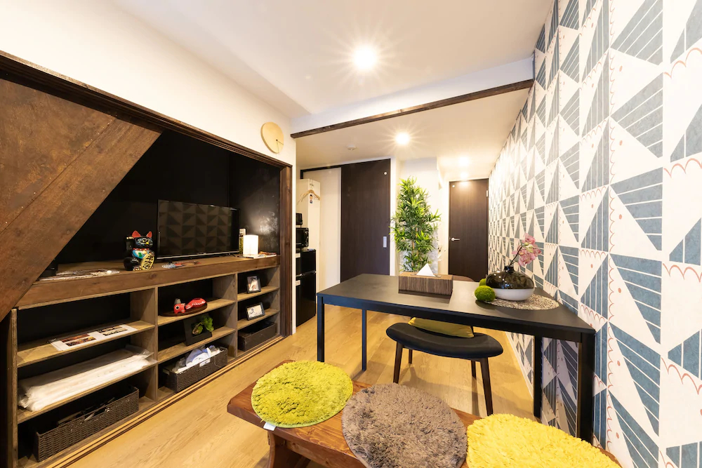 Cyclestay