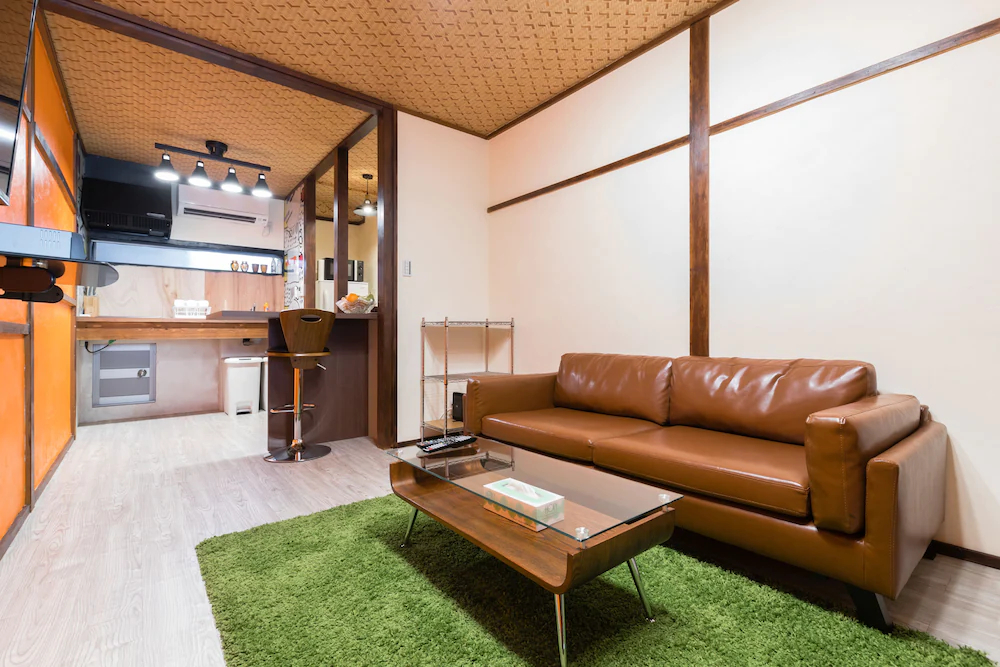 Daidai Guest House