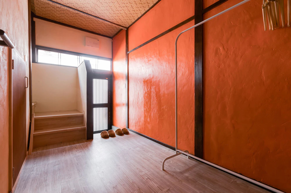 Daidai Guest House
