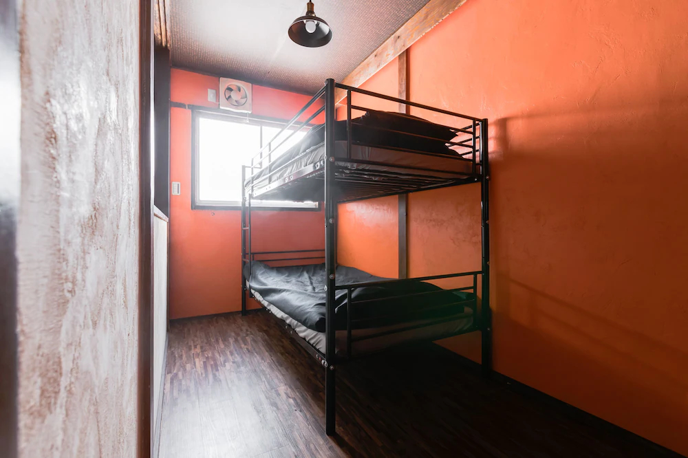 Daidai Guest House