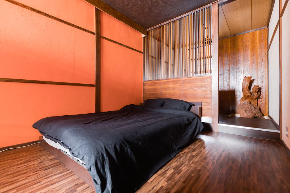 Daidai Guest House