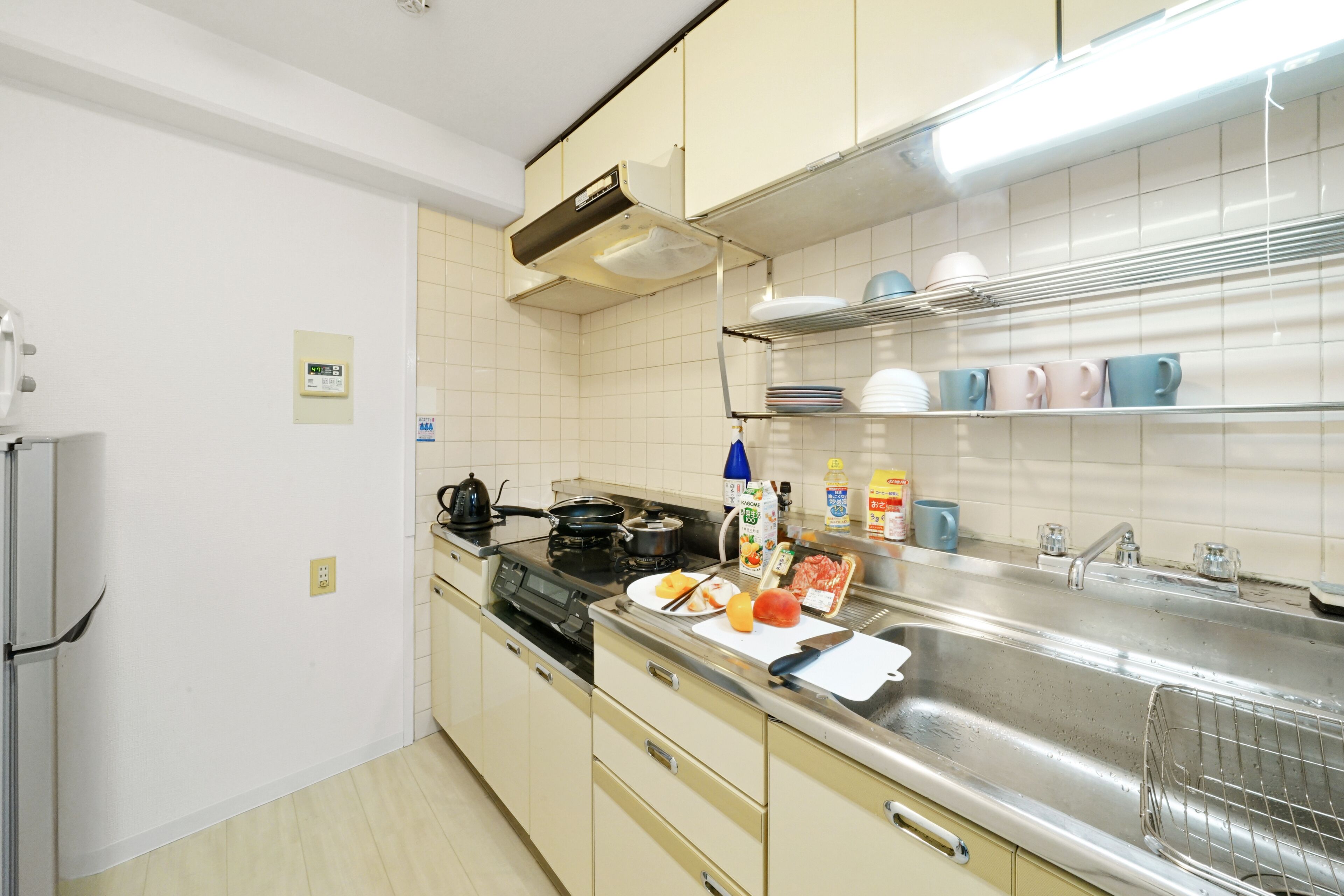 Daikokucho Home Builder Ebisu