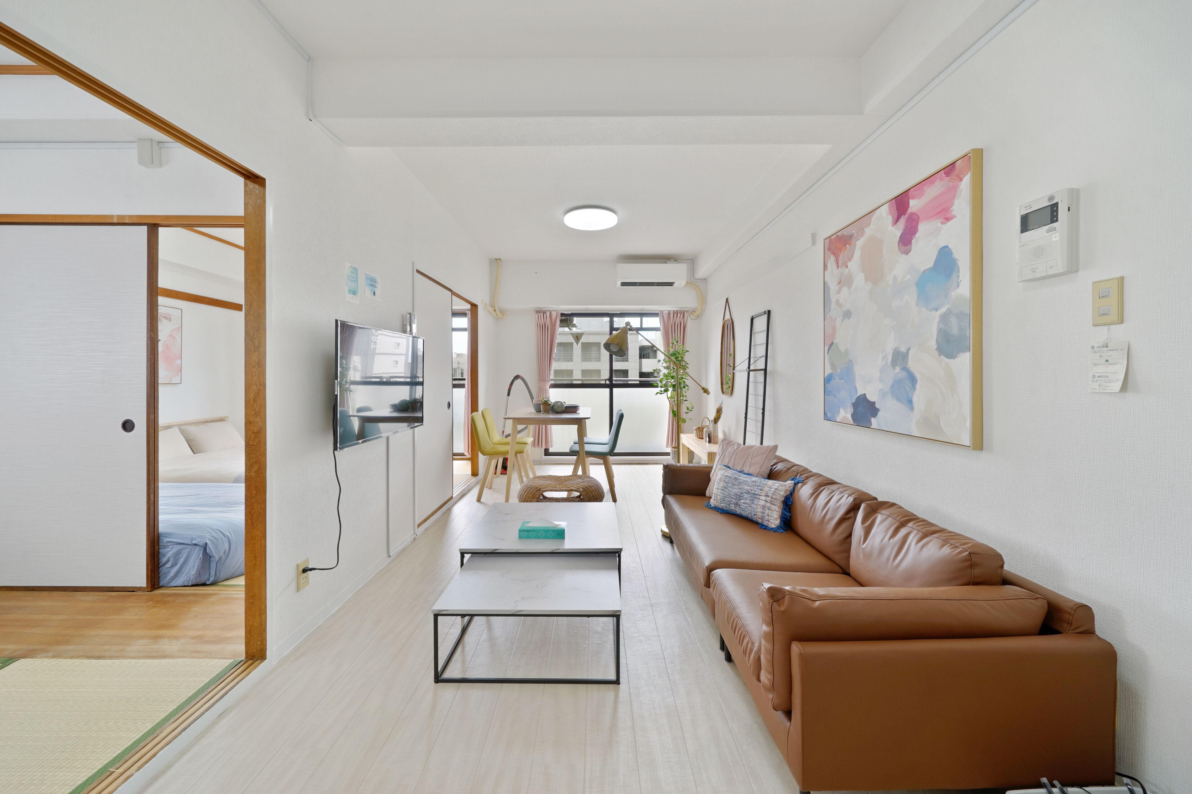 Daikokucho Home Builder Ebisu