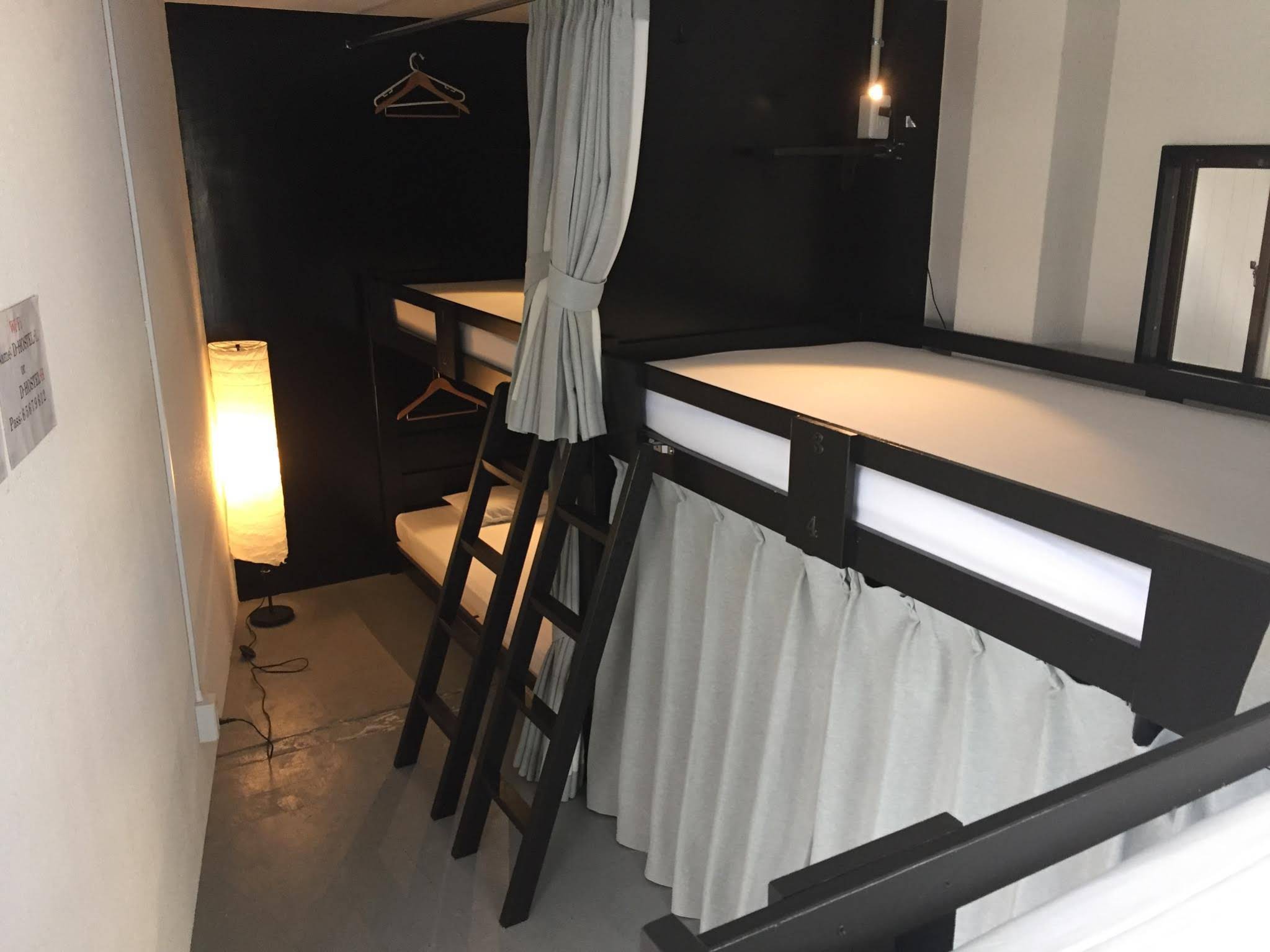 Daikoku Hostel