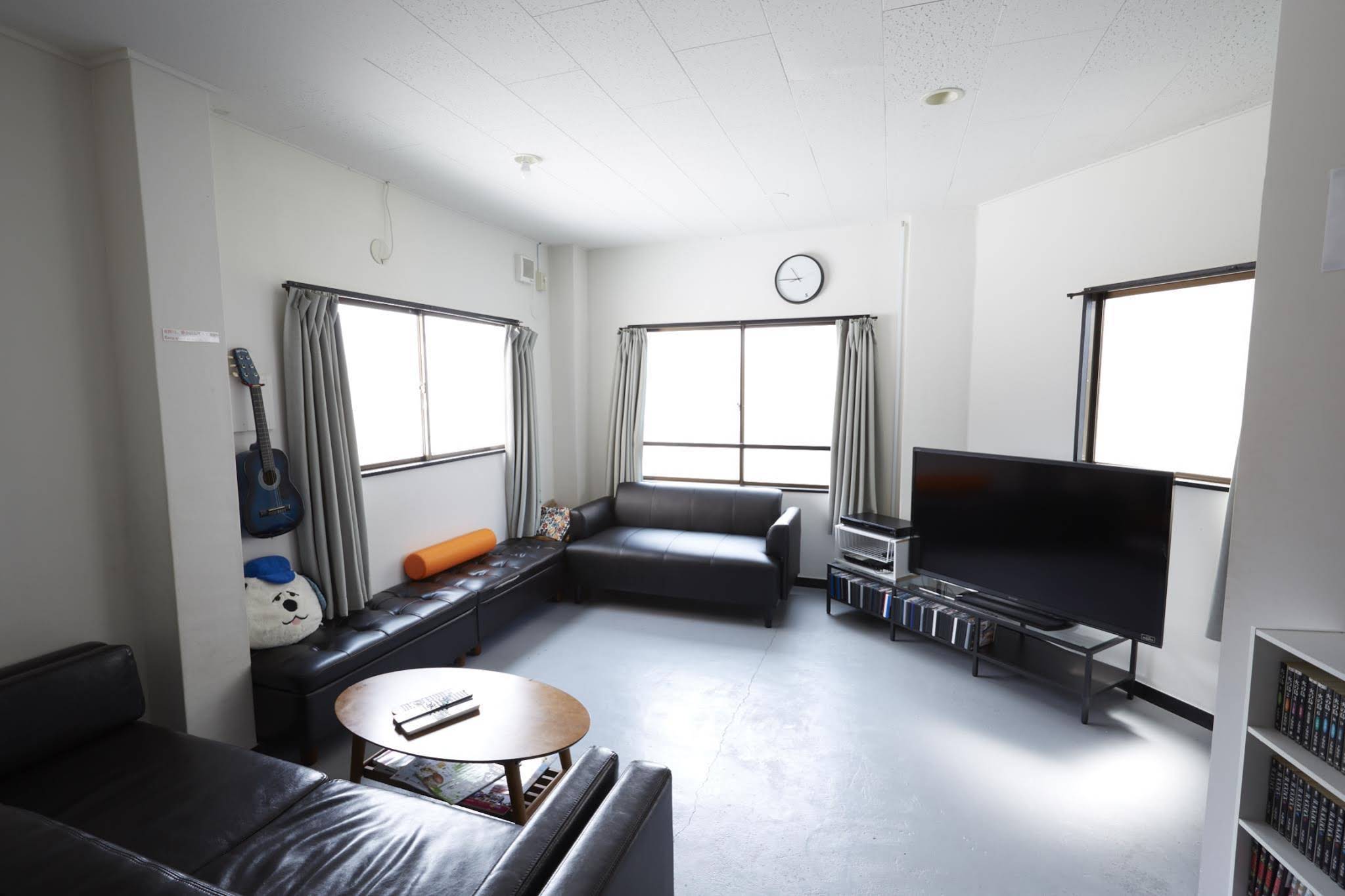 Daikoku Hostel