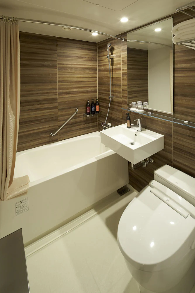 DEL style Osaka-Higashitemma by Daiwa Roynet Hotel
