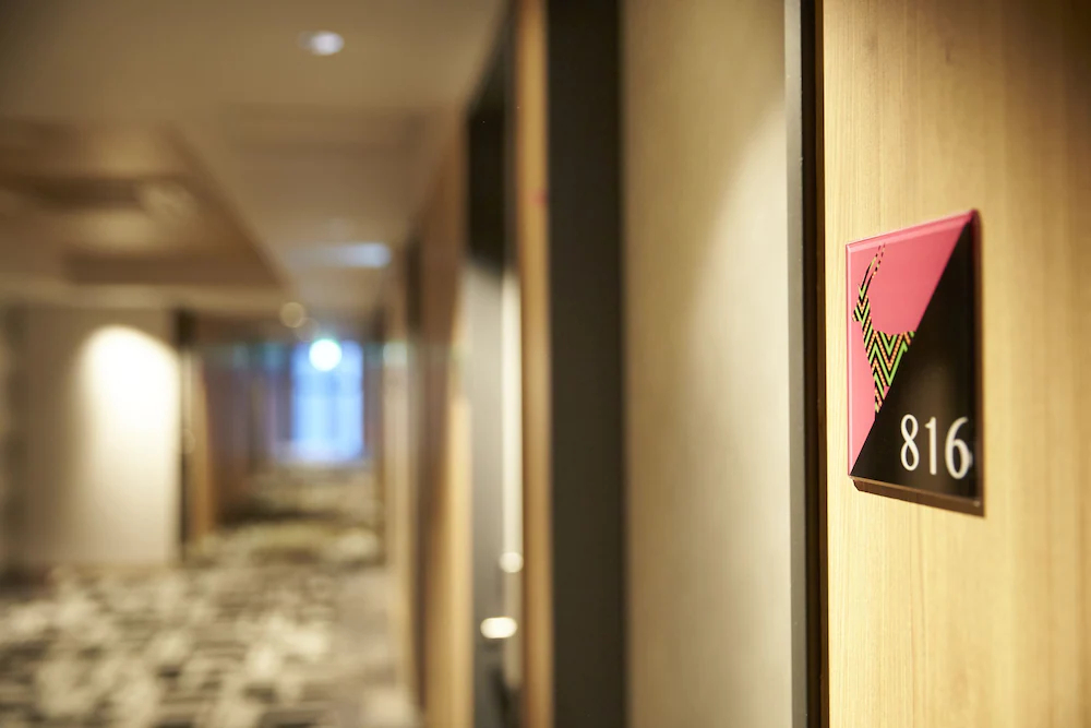 DEL style Osaka-Higashitemma by Daiwa Roynet Hotel