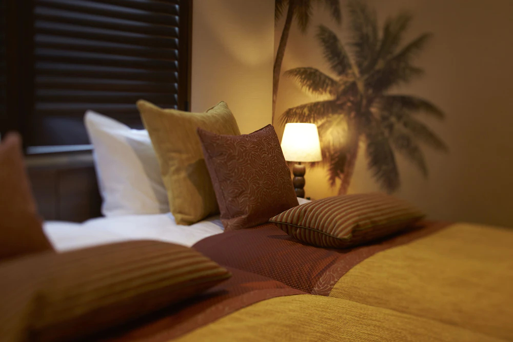 DEL style Osaka-Higashitemma by Daiwa Roynet Hotel