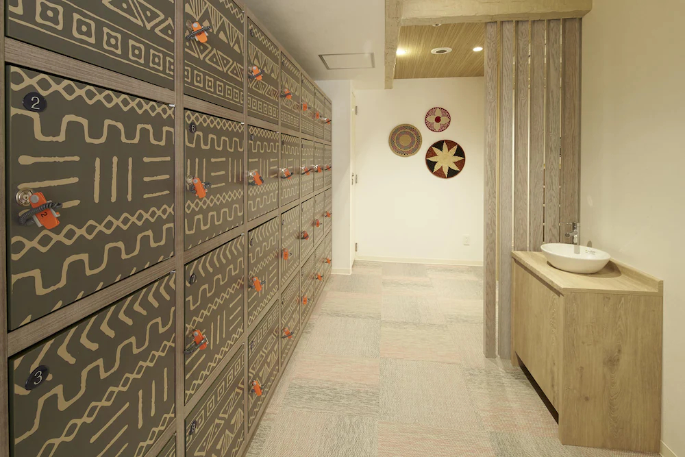 DEL style Osaka-Higashitemma by Daiwa Roynet Hotel