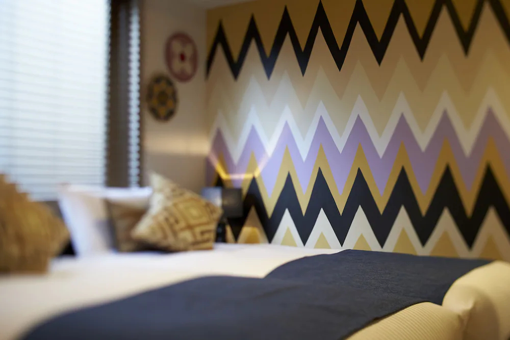 DEL style Osaka-Higashitemma by Daiwa Roynet Hotel