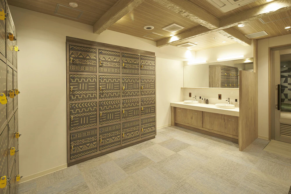 DEL style Osaka-Higashitemma by Daiwa Roynet Hotel