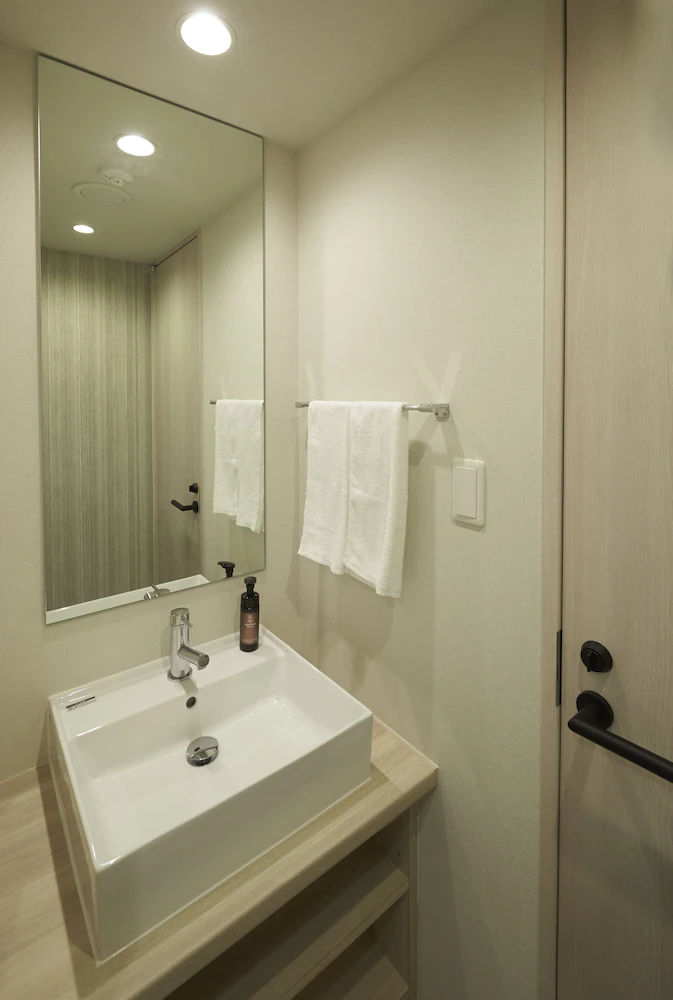DEL style Osaka-Higashitemma by Daiwa Roynet Hotel