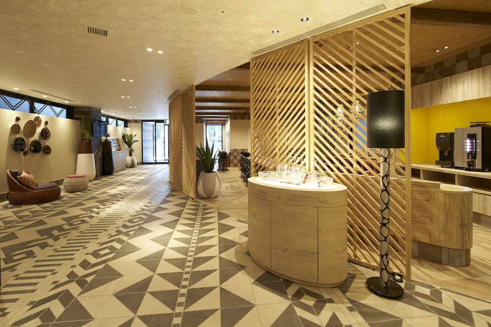 DEL style Osaka-Higashitemma by Daiwa Roynet Hotel