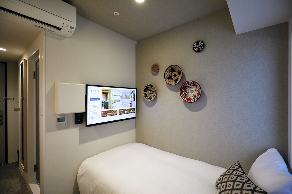 DEL style Osaka-Higashitemma by Daiwa Roynet Hotel