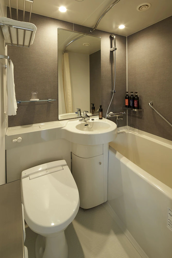 DEL style Osaka-Higashitemma by Daiwa Roynet Hotel