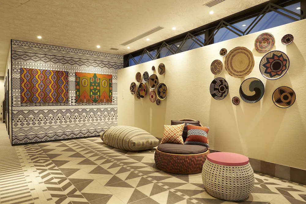 DEL style Osaka-Higashitemma by Daiwa Roynet Hotel