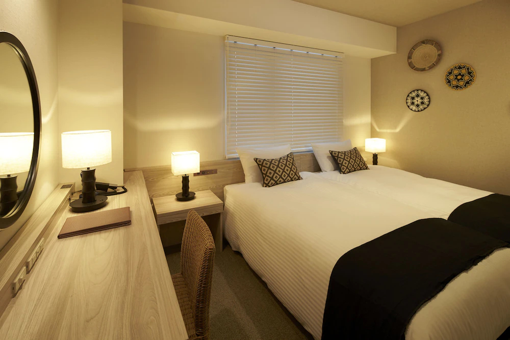 DEL style Osaka-Higashitemma by Daiwa Roynet Hotel