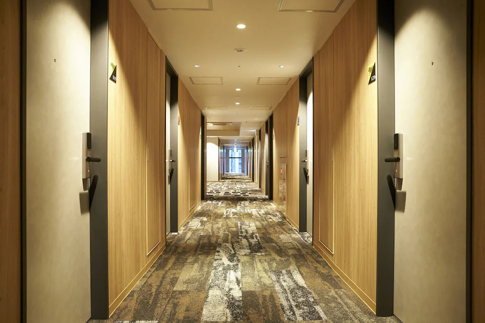 DEL style Osaka-Higashitemma by Daiwa Roynet Hotel