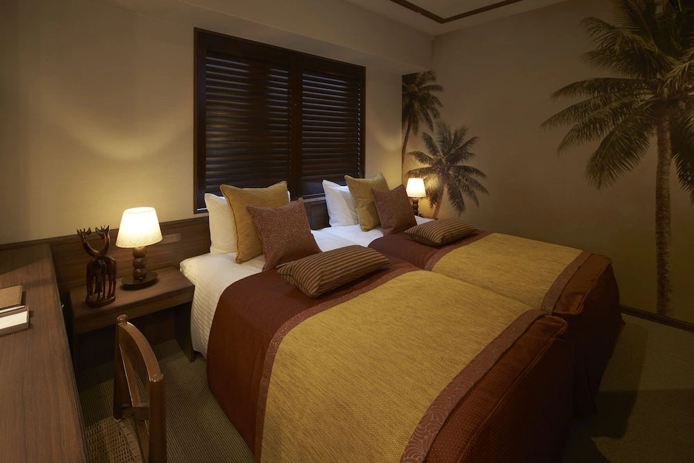 DEL style Osaka-Higashitemma by Daiwa Roynet Hotel