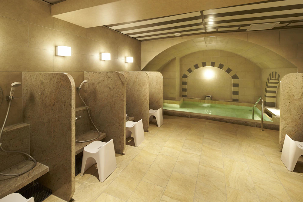 DEL style Osaka-Higashitemma by Daiwa Roynet Hotel