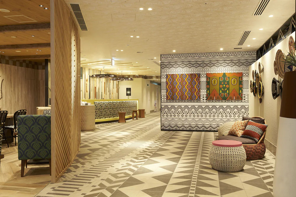 DEL style Osaka-Higashitemma by Daiwa Roynet Hotel