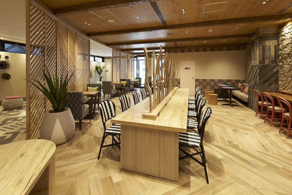 DEL style Osaka-Higashitemma by Daiwa Roynet Hotel