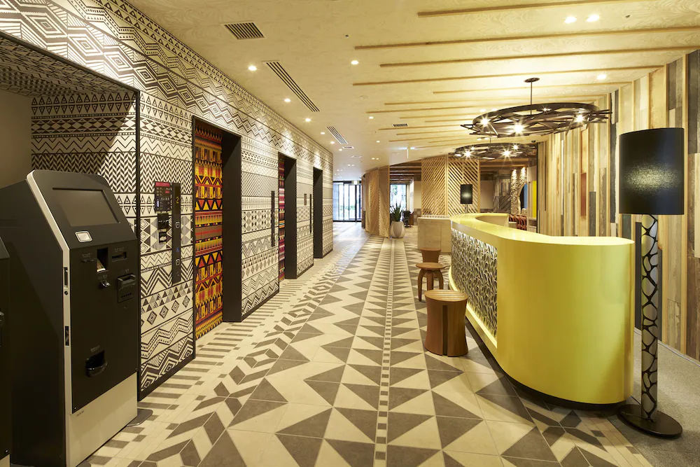 DEL style Osaka-Higashitemma by Daiwa Roynet Hotel
