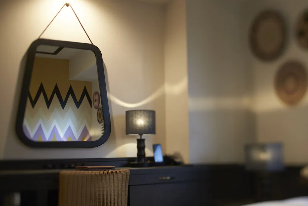 DEL style Osaka-Higashitemma by Daiwa Roynet Hotel