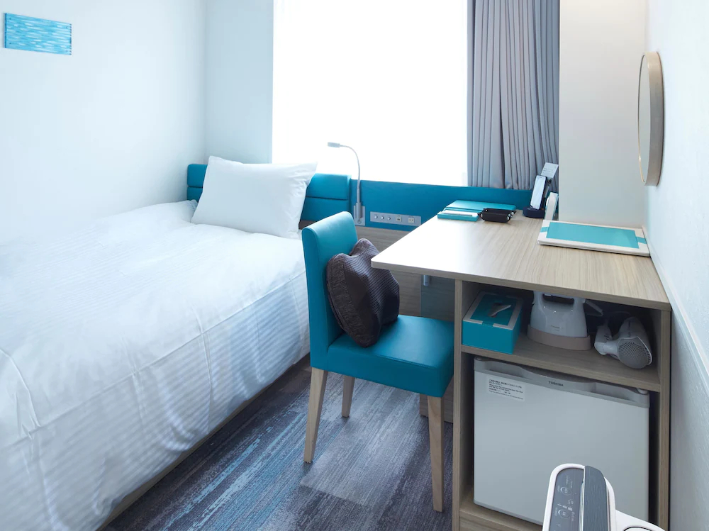 Daiwa Roynet Hotel Osaka Shin Umeda ANNEX