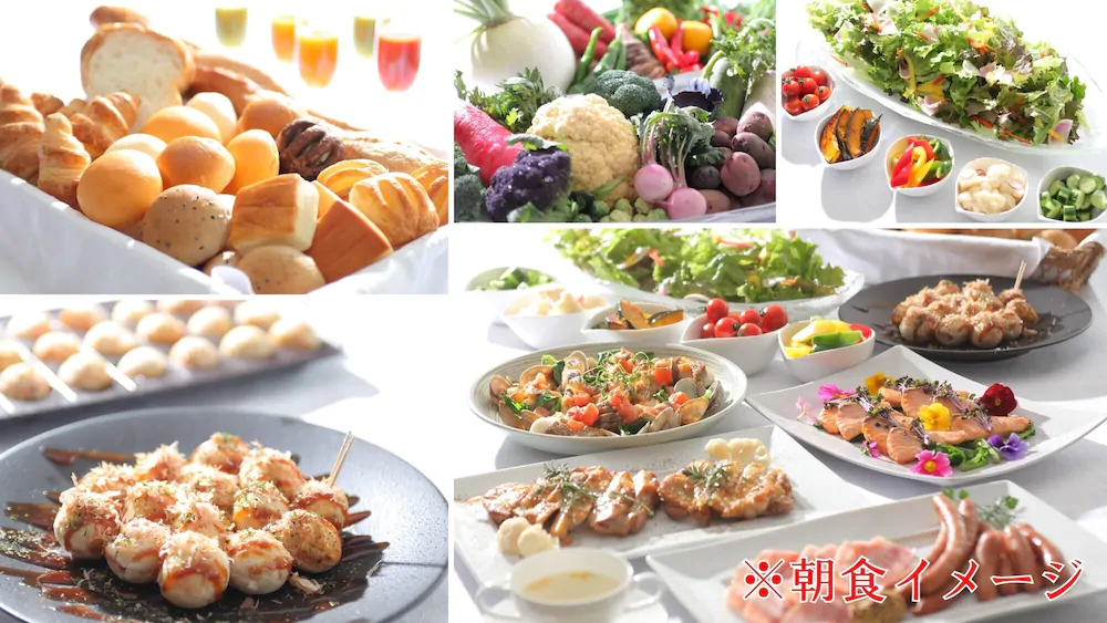 Del Style Osaka Shin Umeda by Daiwa Roynet Hotel