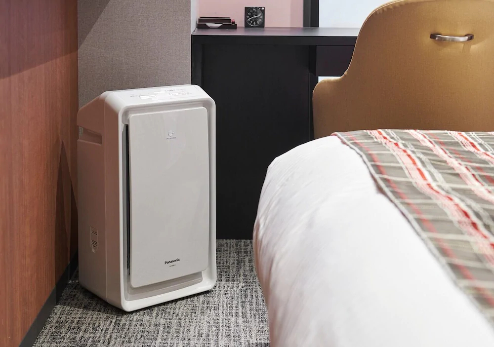 Del Style Osaka Shin Umeda by Daiwa Roynet Hotel