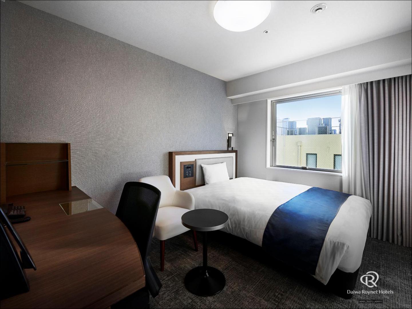 Daiwa Roynet Hotel Osaka Kitahama