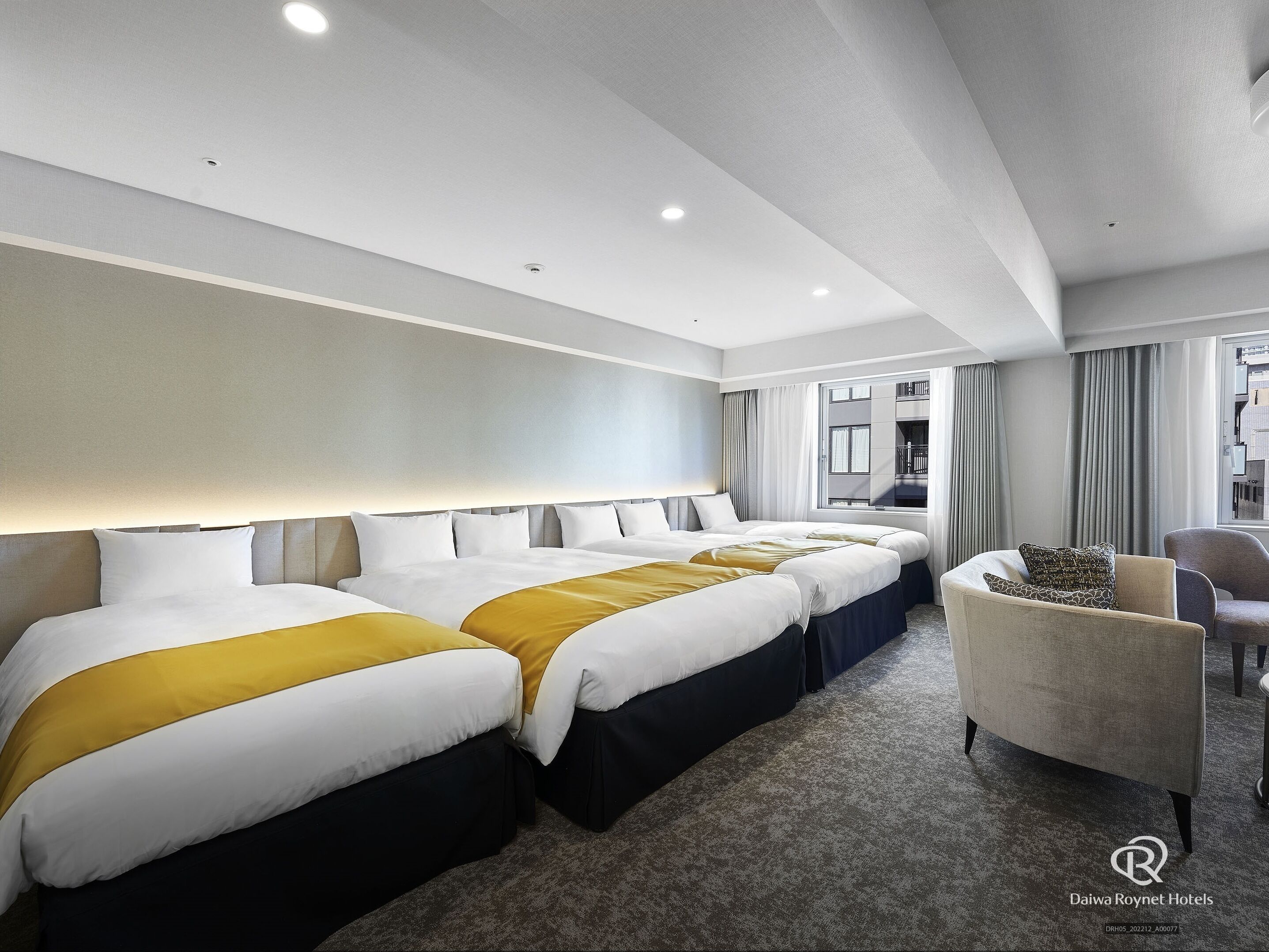 Daiwa Roynet Hotel Osaka Kitahama