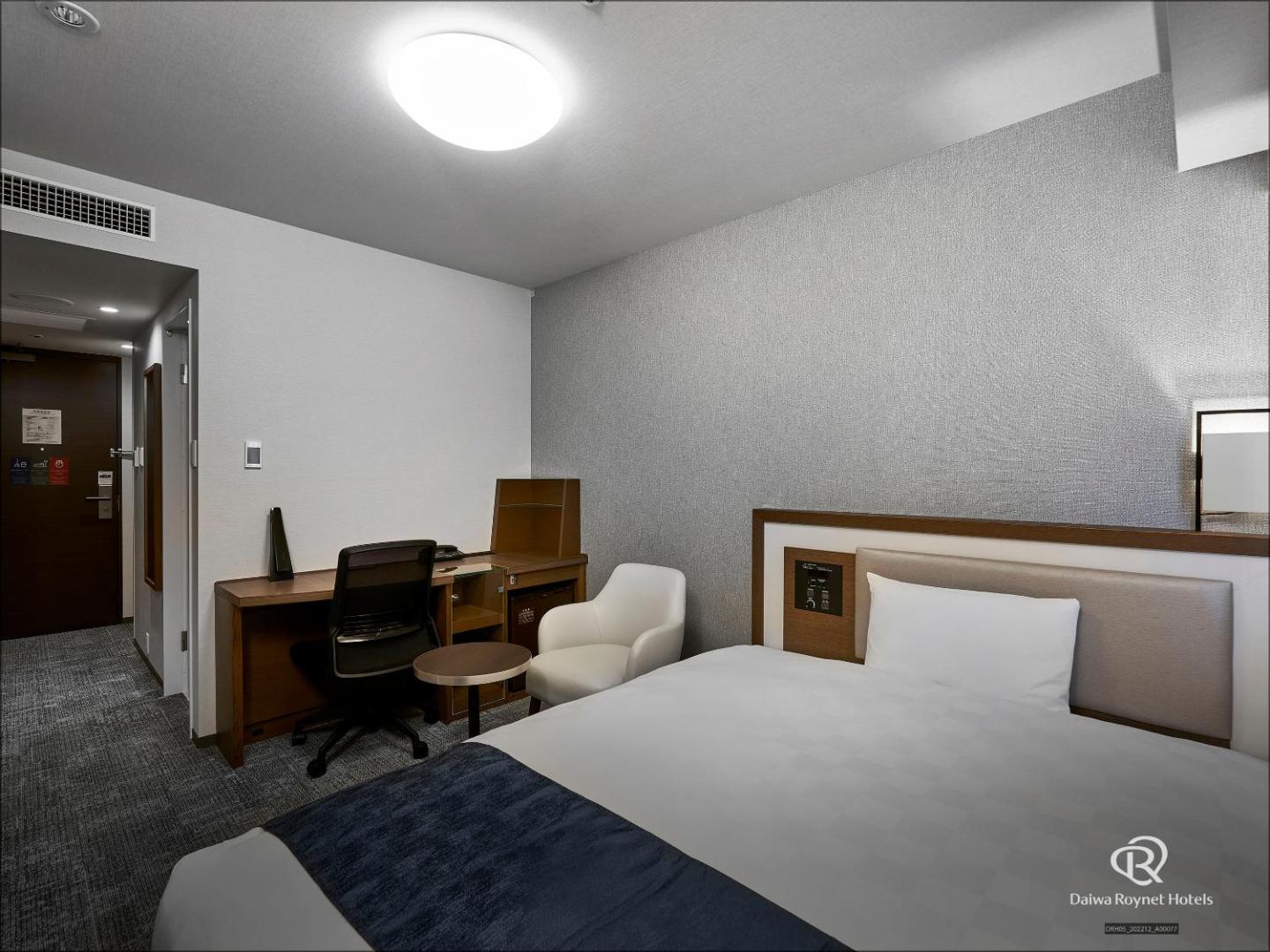 Daiwa Roynet Hotel Osaka Kitahama