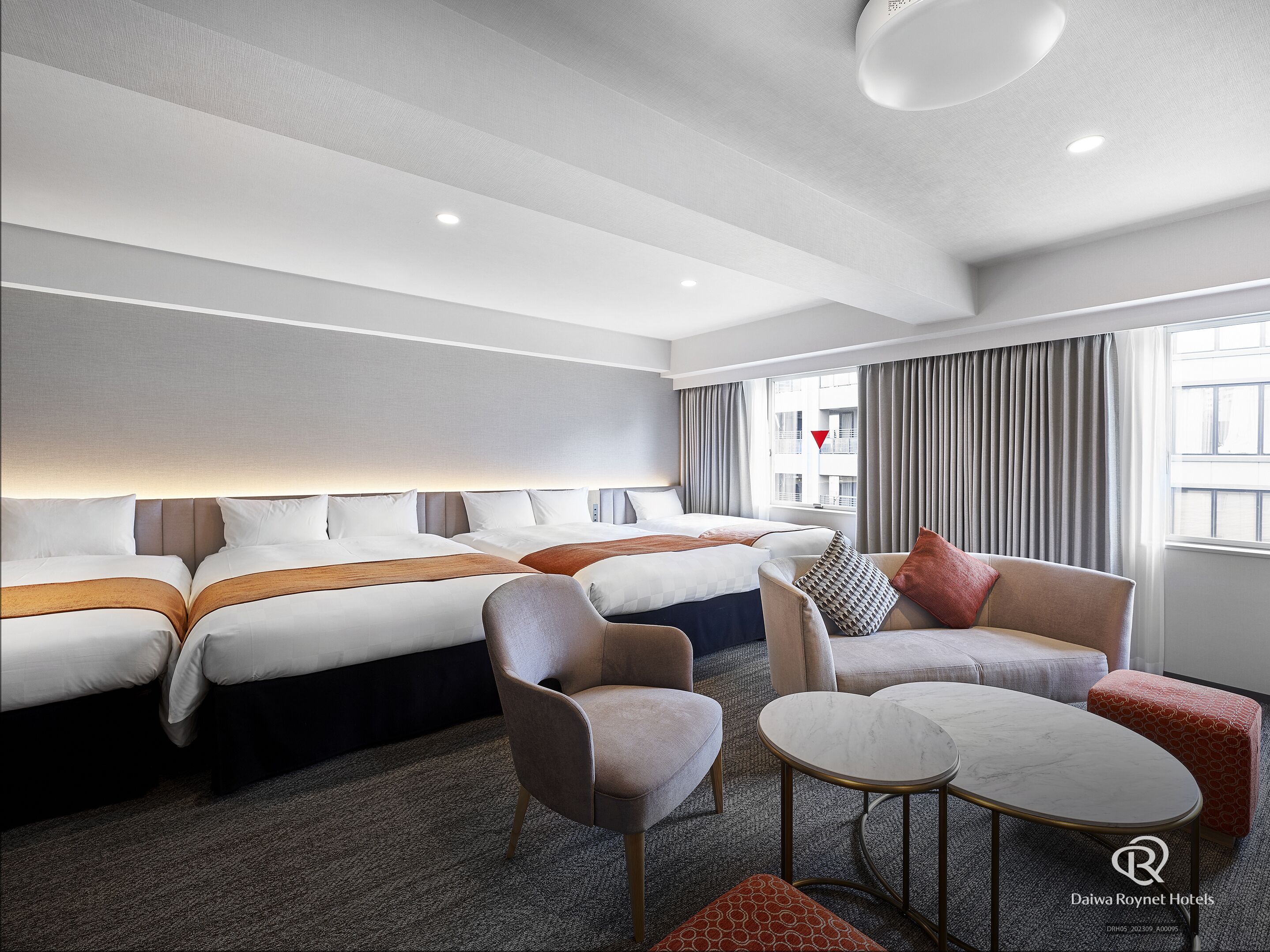 Daiwa Roynet Hotel Osaka Kitahama