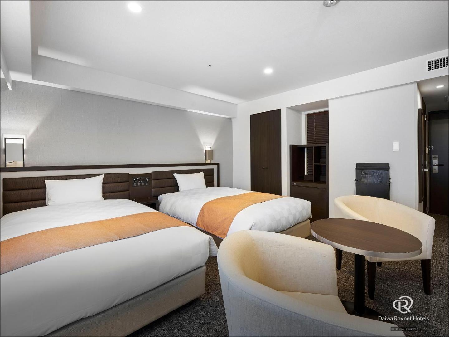 Daiwa Roynet Hotel Osaka Kitahama