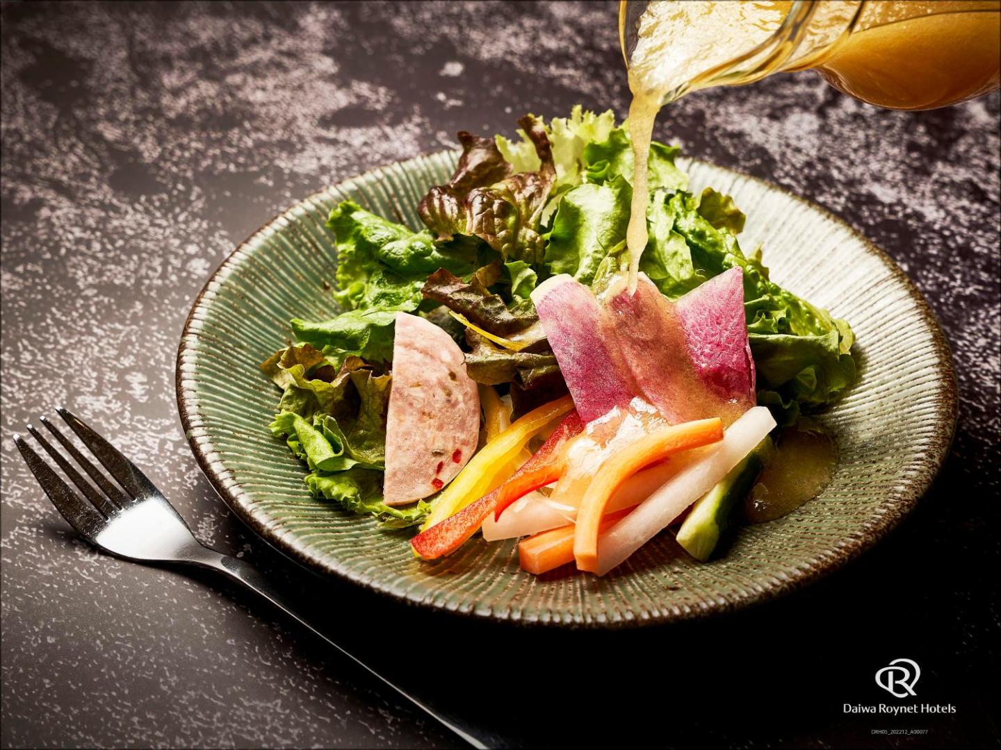 Daiwa Roynet Hotel Osaka Kitahama