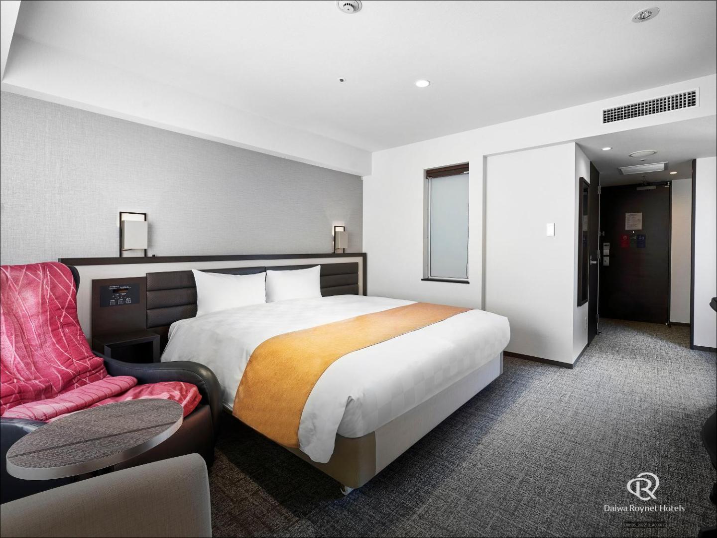 Daiwa Roynet Hotel Osaka Kitahama