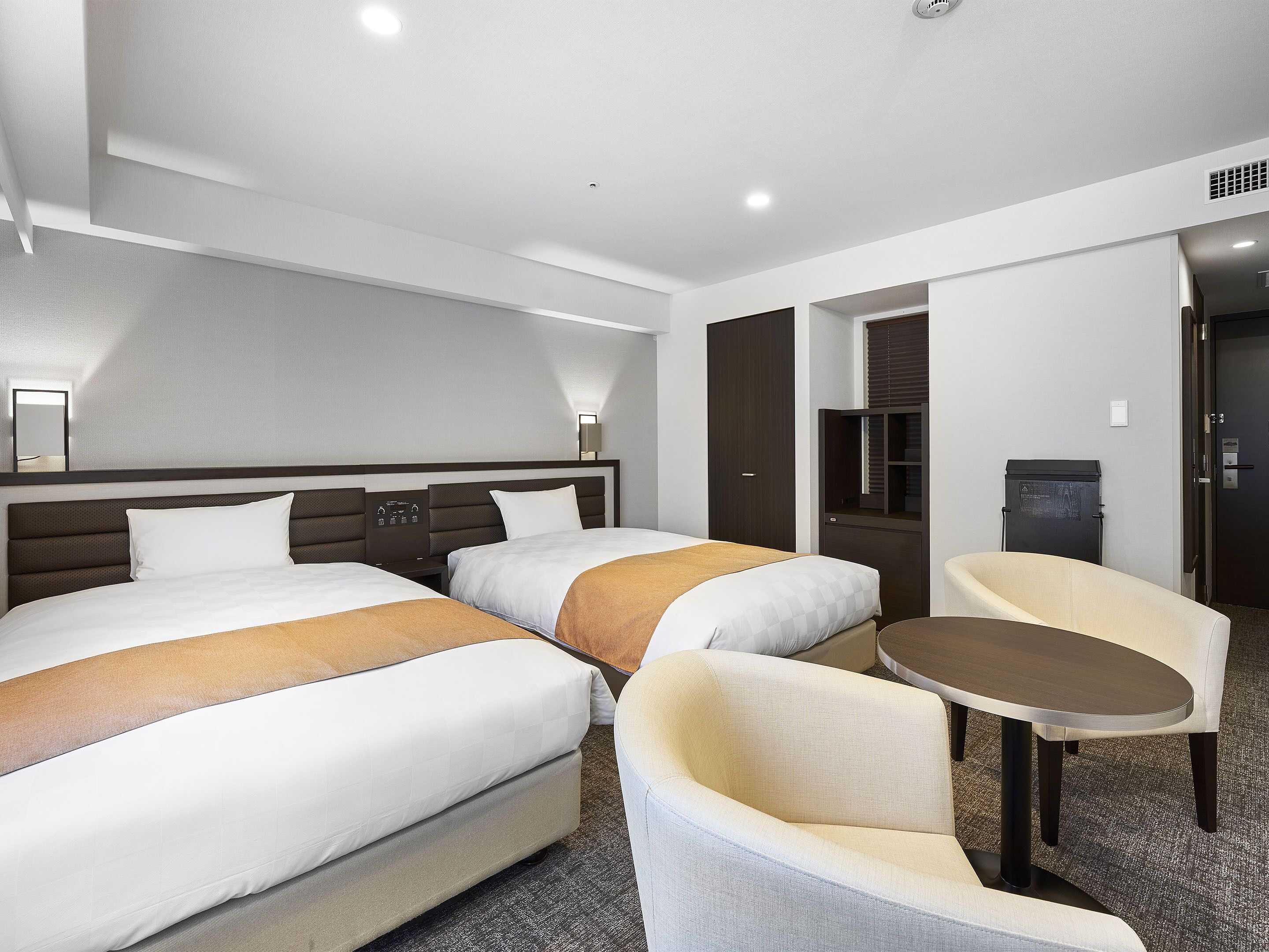 Daiwa Roynet Hotel Osaka Kitahama