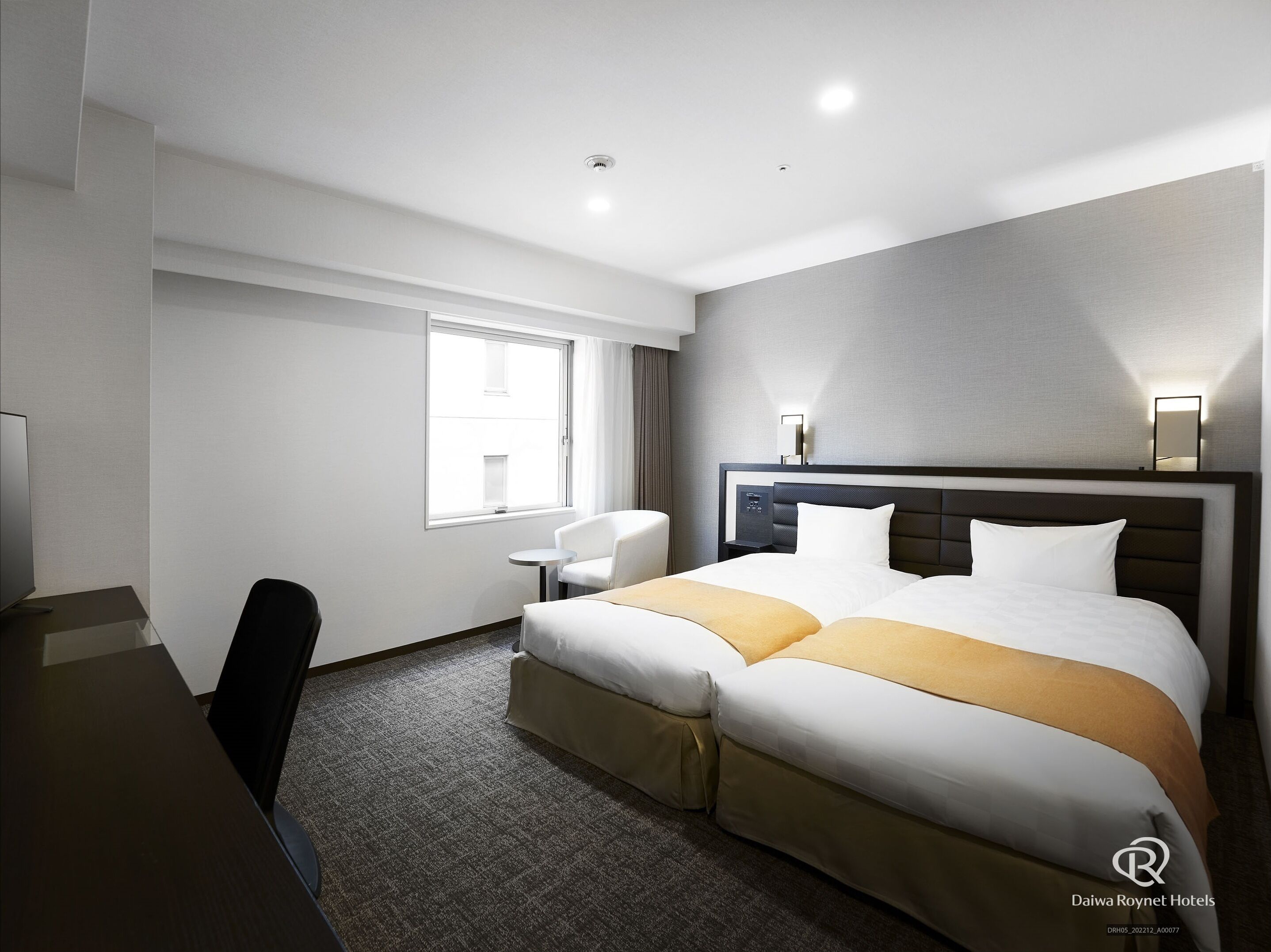 Daiwa Roynet Hotel Osaka Kitahama